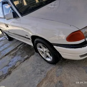 Opel Astra 1992