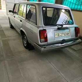 Lada 2107 2011