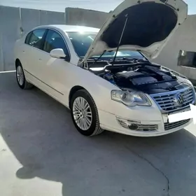 Volkswagen Passat 2006