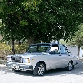 Lada 2107 2011