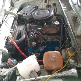Lada 2106 1987