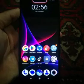 REDMİ NOT 10 5G 