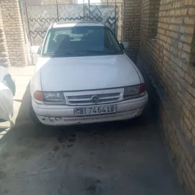 Opel Astra 1992