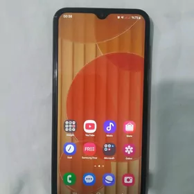A 15 samsung