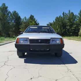 Lada 21099 2002