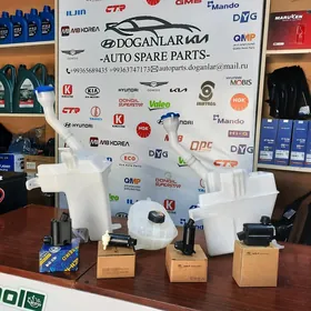 Hyundai kia suw bacok matorcik