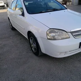 Chevrolet Lacetti 2006