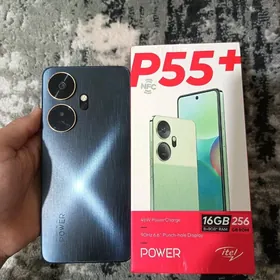 Intel p55+
