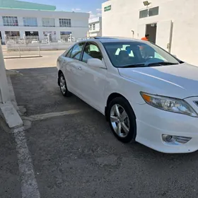 Toyota Camry 2008