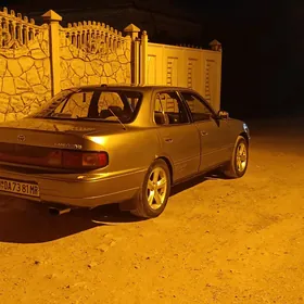 Toyota Camry 1992
