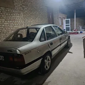 Opel Vectra 1989
