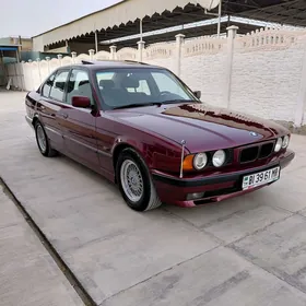 BMW 525 1995