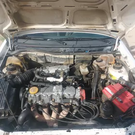 Opel Astra 1993