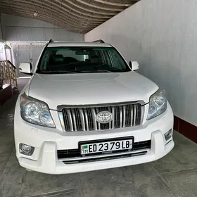 Toyota Land Cruiser Prado 2012