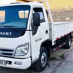 Forland H2 2015