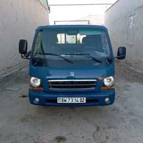 Kia Bongo 2002