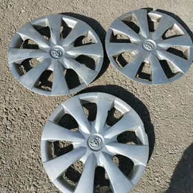 corolla kalpak 15 lik