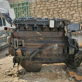 Man 400  mator