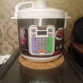 Бытовая техника