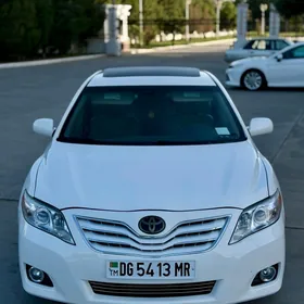 Toyota Camry 2008