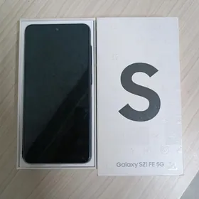 S21 FE 5G