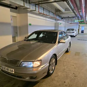 Infiniti I30 1996