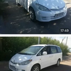 Toyota Previa 2000