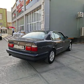 BMW 525 1992