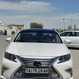 Lexus ES 350 2017