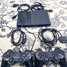 SONY PS2