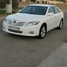 Toyota Camry 2008