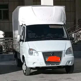 Gaz Gazel 2009