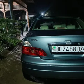 Toyota Avalon 2001