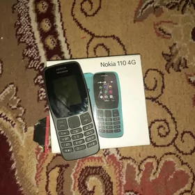 NOKIA 4G