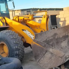XCMG LW500F 2013