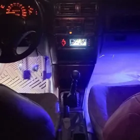 Opel Vectra 1991