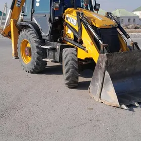 JCB 3CX ECO 2013