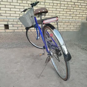 27 Gök welik