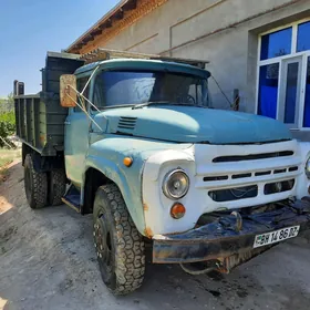 Zil 130 1989