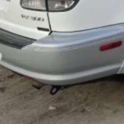lexus rx300 bamper