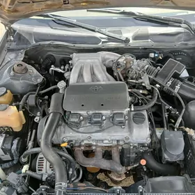 Toyota Camry 1997