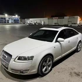 Audi A6 2005