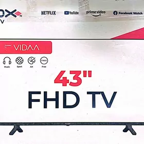 43-lik telewizor