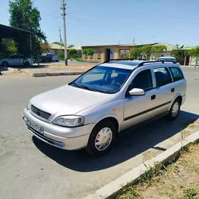 Opel Astra 1999