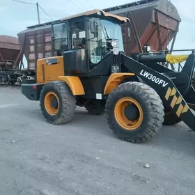 XCMG LW300F 2022
