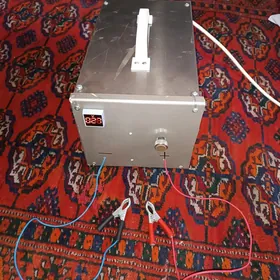 Blok pitanya regulatorly