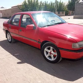 Opel Vectra 1992