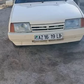 Lada 21099 1993