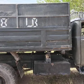 Zil 130 1987