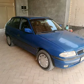 Opel Astra 1993